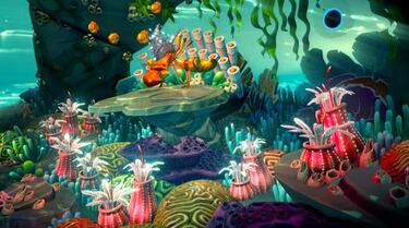 Harmonix presenta Fantasia Music Evolved para Xbox One y Xbox 360