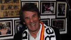 "Si había prima, Puskas nos invitaba a los 20 empleados"