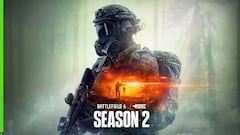 El nuevo mapa de Battlefield 6 tiene un problema fácil de solucionar: ya hemos jugado a la temporada 2