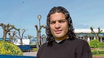 Federico Magallanes.