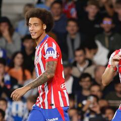 Real Sociedad 1-1 Atlético: resumen, resultado y goles del partido de LaLiga EA Sports