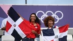 Dominican Republic - Uzbekistan live online: 2024 Paris Olympics | soccer