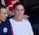 Otro golpe a Berizzo