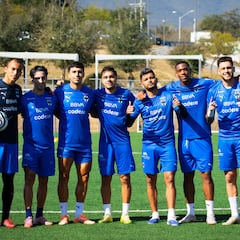 ¿A qué hora es el Xelajú - Monterrey hoy? Horario, TV, dónde y cómo ver en USA la Concachampions