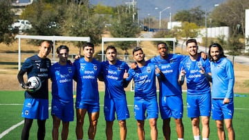 Quetzaltenango se viste de gala y Xelajú recibe a Rayados en un choque de historia, figuras y ambición continental.