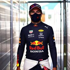 Checo Pérez y su mensaje a Mercedes: "No tenemos nada que perder"