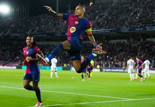 Alavés vs Barcelona: horario, TV, canal, cómo y dónde ver en México