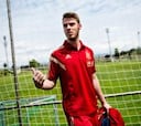 De Gea: "Queremos que esté Diego Costa, hay que esperar"