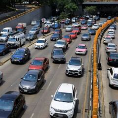 ¿Hay Doble Hoy No Circula para el 4 de agosto de 2024?: autos y placas que descansan en CDMX y Edomex