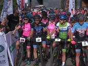 Así se vivió la primera etapa de la GAES Pilgrim Race 2018