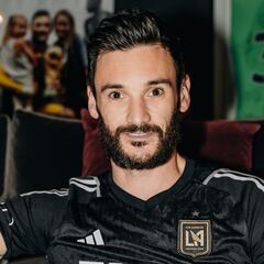 La reestructuración de LAFC de cara a la siguiente temporada