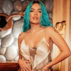 Karol G, invitada al Festival de Coachella 2022