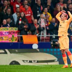 Atlético 1 - Athletic 0: resumen, goles y resultado del partido
