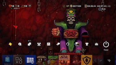 Actualización de software 4.50 para PS4, todas las características del nuevo parche