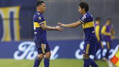 Boca en Copa Libertadores: posibles rivales en el sorteo y en qué bombo está