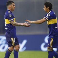Boca en Copa Libertadores: posibles rivales en el sorteo y en qué bombo está