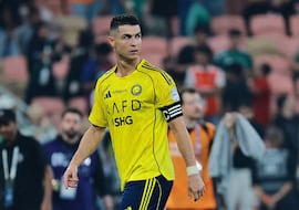 Al Nassr - Al Qadsiah, en directo: Liga Arabia Saudí, hoy en vivo