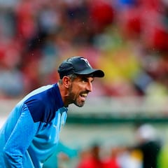 Paunovic declina al Almería y Garitano se acerca