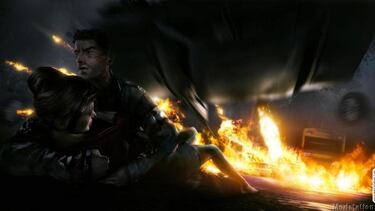 [X06] Alone In The Dark: Near Death Investigation, Impresiones y Entrevista