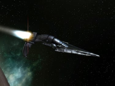 X3: Reunión hace gala de sus avanzados gráficos