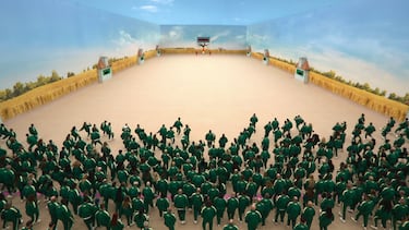 The chilling true story that inspired ‘Squid Game’