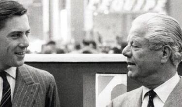 Battista “Pinin” Farina: el diseñador que revolucionó la industria del automóvil