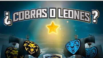 Final de Guerreros en el Canal 1