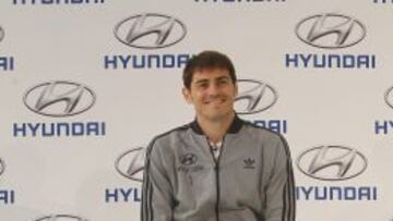 CAsillas: "Quiero seguir pero si estoy así en tres meses, pensaría en irme"