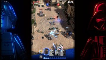 LEGO Star Wars Battles regresará en exclusiva para Apple Arcade
