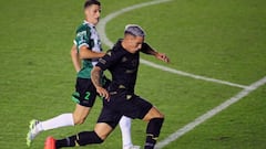 Racing 3-1 Sportivo Belgrano: resumen, goles y resultado