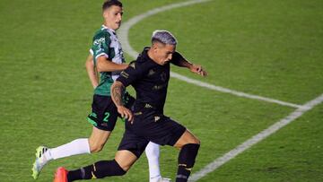 Racing 3-1 Sportivo Belgrano: resumen, goles y resultado