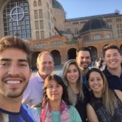 Víctor quiere tener cedido a Lucas Silva en el Deportivo