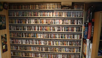 Colección privada de Syd Bolton.