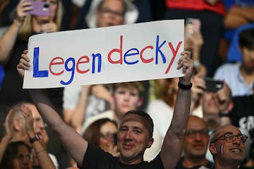 'Legendecky'.