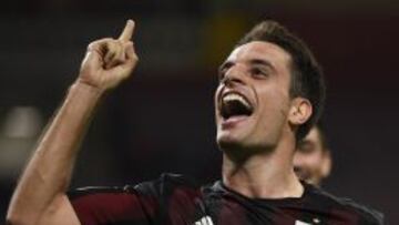 Giacomo Bonaventura.