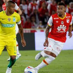 Conoce el fixture del FPC: ¿cuándo son los clásicos?