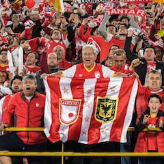 Santa Fe inicia su venta de abonos para la temporada 2018