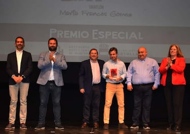 Puertollano celebra la XXXI Gala del Deporte Local