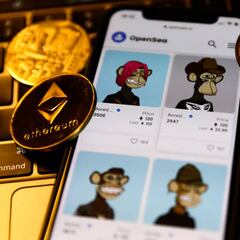 How much electricity does a supercomputer dedicated to cryptocurrency mining consume?