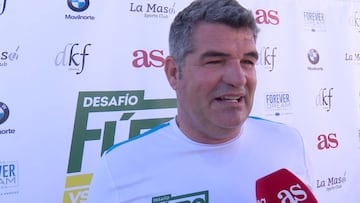 Roberto Fresnedoso: "Griezmann es garantía de éxito"