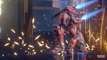 Halo 5 Guardians, Impresiones beta