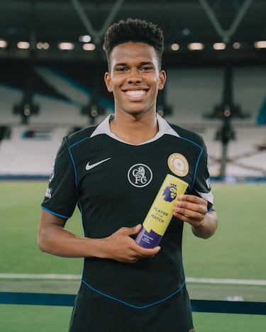 Estevão ‘Maravillão’