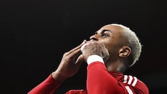 Resumen y resultado de Kairat Almaty - Jimbee Cartagena: semifinales de la Champions League de fútbol sala