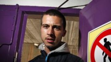 "El que le hice al Espanyol es mi gol más importante"