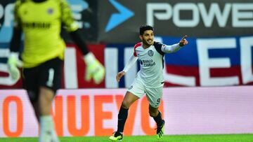 San Lorenzo 2-2 Lanús: goles, resumen y resultado