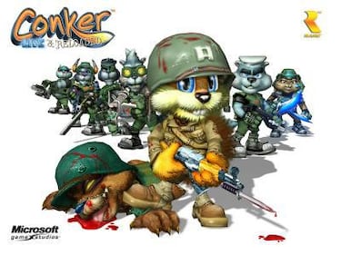 Conker: Live and Reloaded, Impresiones