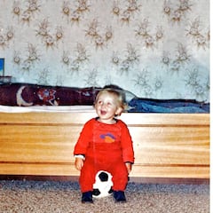 Luka Modric cumple 34 años