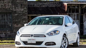 Fue uno de los autos más usados en México y ahora EU investiga a la marca por este motivo