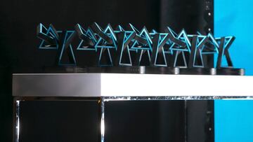 Los premios de PRISA Motor, la gran fiesta del sector, celebran su tercera edición