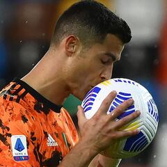 Cristiano Ronaldo sets date for Sporting Lisbon return